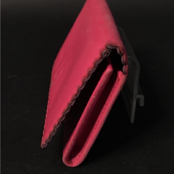 💕LOEWE ANAGRAM CARD CASE💕 - Picture 2 of 10